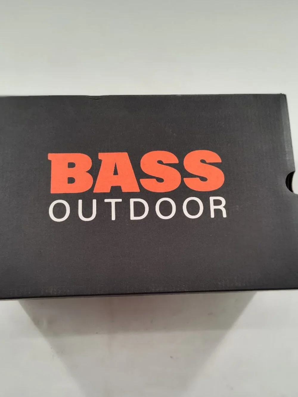 Bass Outdoor men women